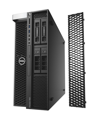 Dell Precision 7820 Intel® Xeon® 3104 – image 4