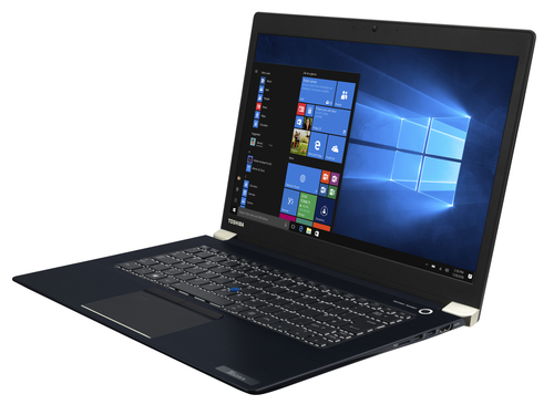 Dynabook Tecra X40-E-1FV Intel® Core™ i7 i7-8550U Laptop – image 5