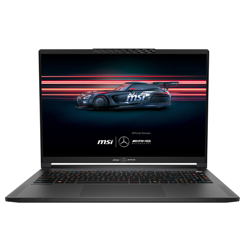 MSI Stealth A16 MercedesAMG AI+ A3XWGG-030FR – image 2