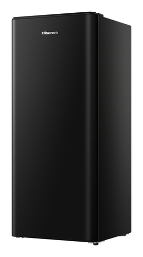 Hisense RR220D4BBE combi-fridge Freestanding – image 2