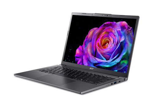 Acer Aspire 14 AI OLED A14-52M-56CK, afbeelding 4