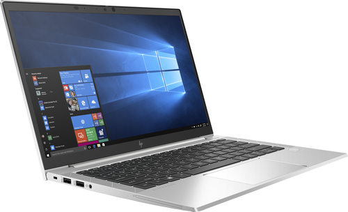 HP 835 G7 + USB-C Dock G5 – image 3
