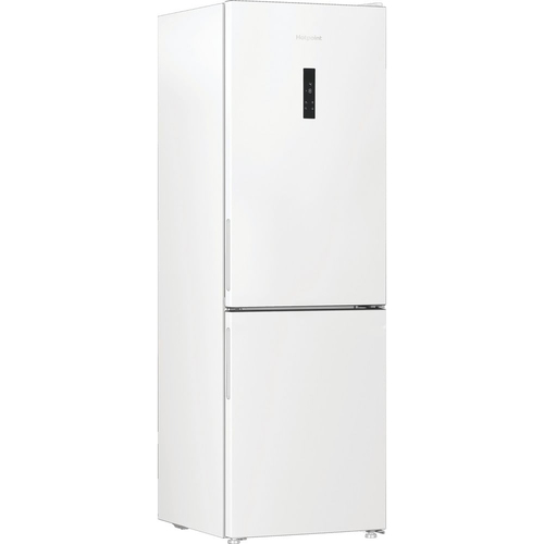 Hotpoint HPK26363W4UK 187cm High 60 40 Frost Free Fridge Freezer in Wh - image 2