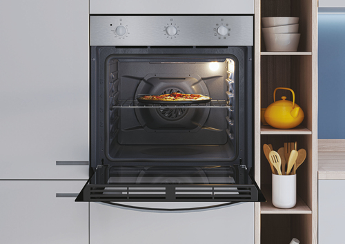 Candy PCI27XCHW6LX cooking appliance set Gas Electric – image 8