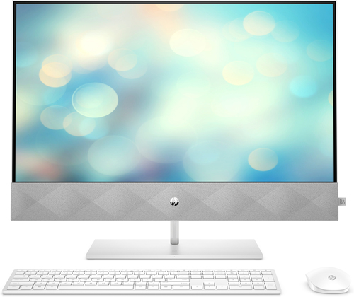 HP Pavilion 27-d1002n Intel® Core™ i7 i7-11700T
