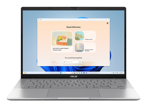 ASUS S3407AA Copilot+ PC – image 1