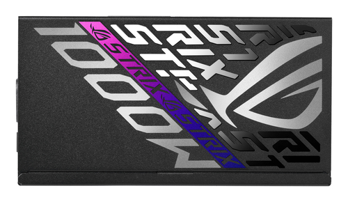ASUS ROG STRIX 1000W Platinum voeding, afbeelding 3