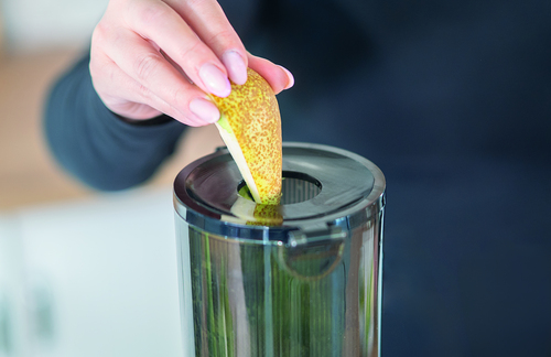 Unold 78275 SLOW JUICER Sam – image 8