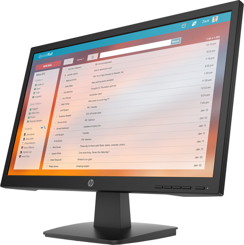 HP P22v G4 – image 2