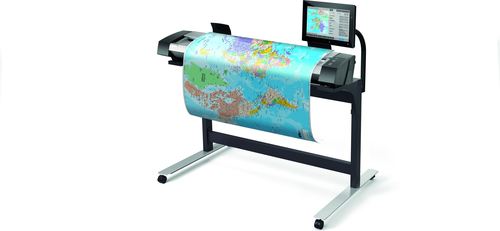 HP HD Pro 42-in – image 5