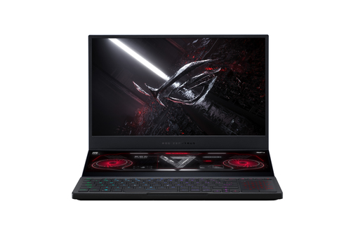 ASUS ROG Zephyrus Duo 15 SE GX551QS-HF151TS laptop AMD Ryzen™ 9 5900HX – image 2