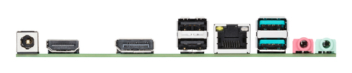 ASUS PRO H610T-CSM – image 7