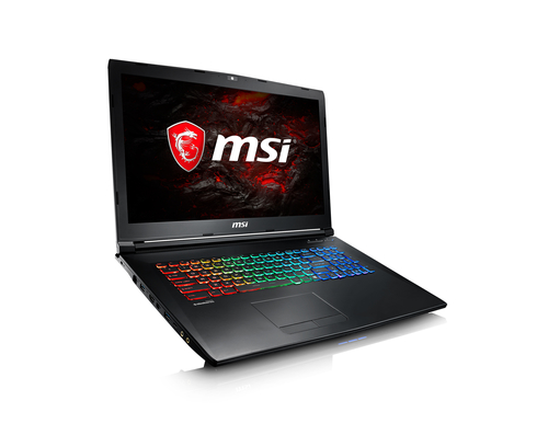 MSI GP72M 7REX-1004IT Leopard Pro – image 8