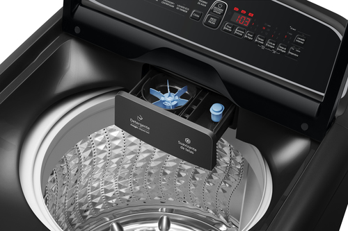 Samsung WA19T6260BV/AX washing machine Top-load – image 7