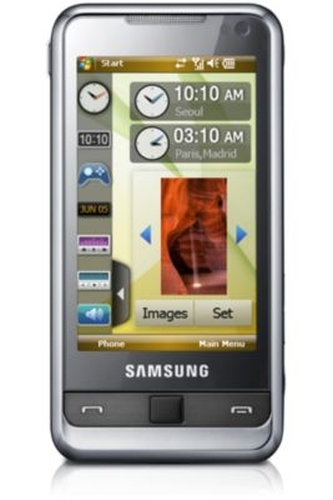 Samsung SGH-I900