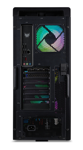 Acer Predator PO-650 Intel® Core™ i7 i7-13700F – image 4