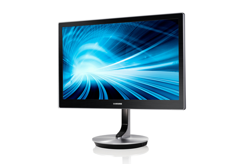 Samsung S27B971D computer monitor – image 2