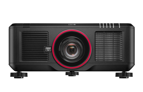 BenQ PW9620 Large venue projector 6700 ANSI lumens DLP WXGA (1280x800) Black – image 6