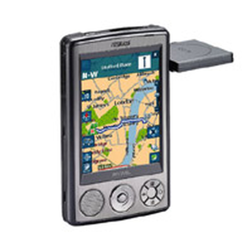 ASUS A632N handheld mobile computer