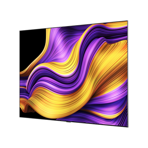 LG OLED evo AI OLED97G54LW TV 2.46 m (97") 4K Ultra HD Smart TV Wi-Fi Silver – image 7