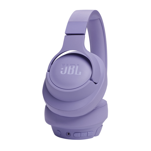 JBL Tune 720BT Auriculares Inalámbrico y alámbrico Diadema Llamadas/Música USB Tipo C Bluetooth Púrpura