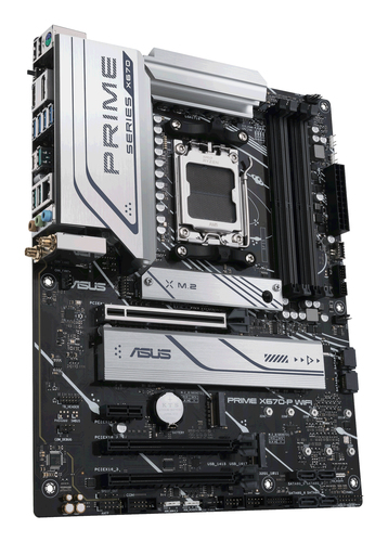 ASUS PRIME X670-P WIFI, afbeelding 3