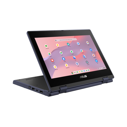 ASUS Chromebook CZ11 Flip CZ1104FM4A-NS0175 MediaTek Kompanio 540 – image 9