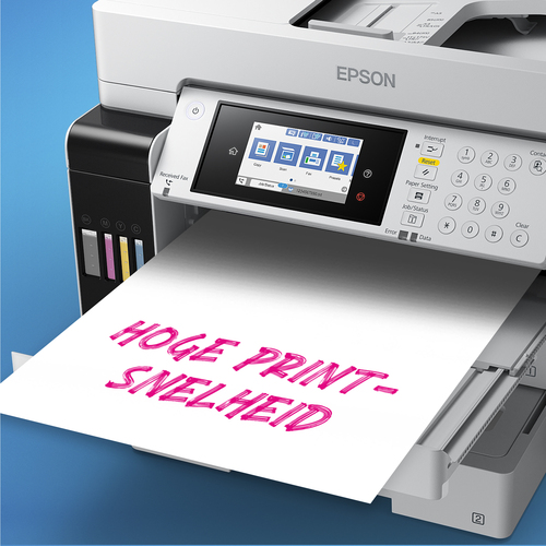 Epson EcoTank Pro ET-16685 - Multifunctionele printer, afbeelding 7