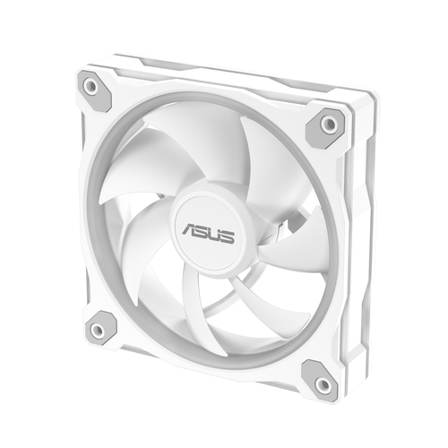 ASUS Prime MR120 Fan ARGB White, afbeelding 10