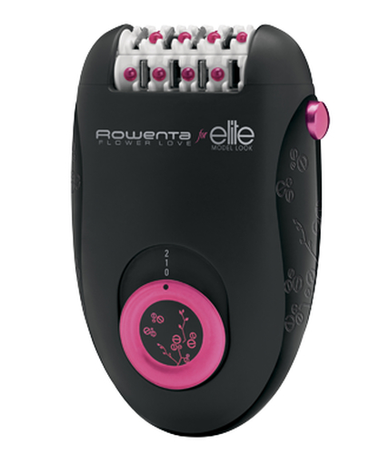 Rowenta Flower Love Elite