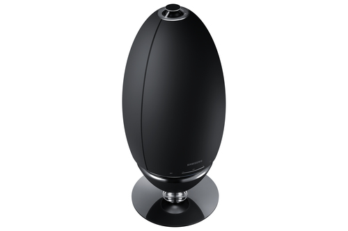 Samsung WAM7500 Black Wireless – image 3