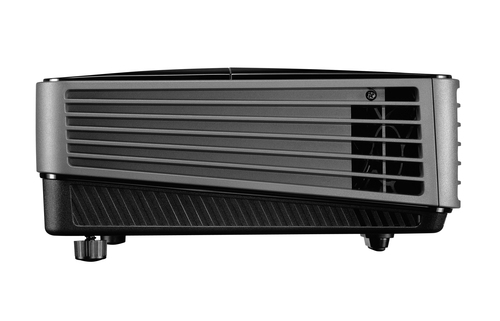 BenQ MS502 Standard throw projector 2700 ANSI lumens DLP SVGA (800x600) 3D White – image 6