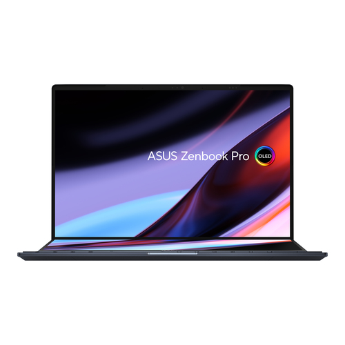 ASUS Zenbook Pro 14 Duo OLED UX8402ZE-M3147W Intel® Core™ i9 i9-12900H Laptop – image 7