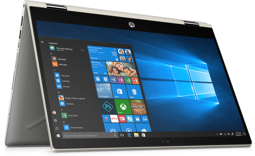 HP Pavilion x360 14-cd0099na Intel® Core™ i3 i3-8130U Hybrid (2-in-1) – image 7