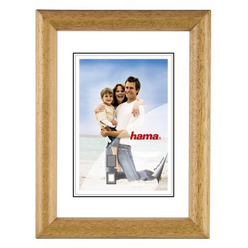 Hama Oregon Broad Fotoramme Natur