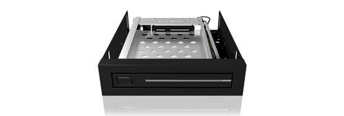 ICY BOX IB-2216StS wisselframe – Foto 9 van 10