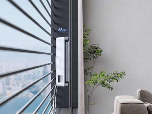 Ecovacs WINBOT MINI – image 6