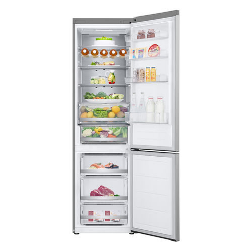 LG GBV5250CPY Freestanding – image 2