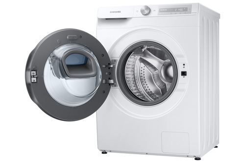 Samsung WD90T654DBH washer dryer Freestanding Front-load White – image 6