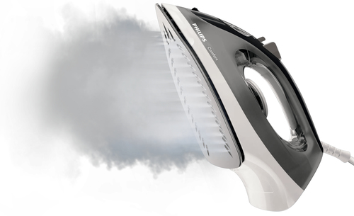 Philips GC1437/80R1 iron Steam iron Non-stick soleplate – image 3