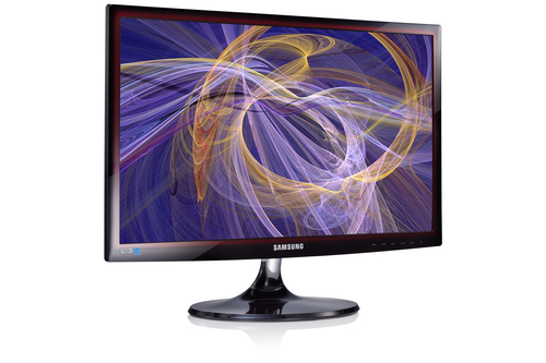 Samsung LS23B350TS computer monitor – image 4