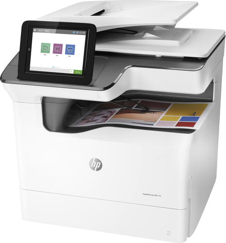 HP PageWide Color MFP 779dn – image 2