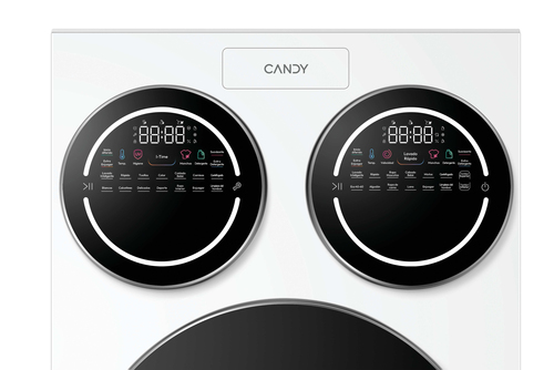 Candy MQD 410CBL9-37 – image 4