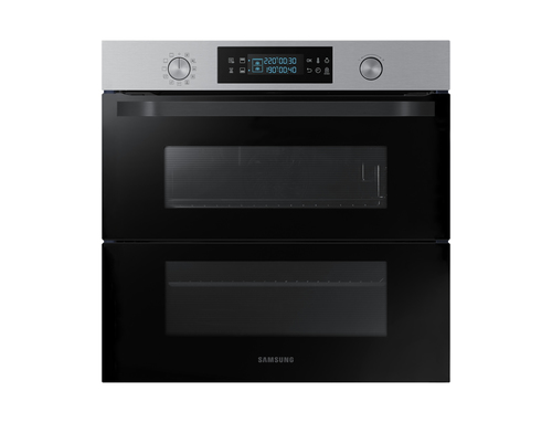 Samsung NV75N5675BT 75 L Black