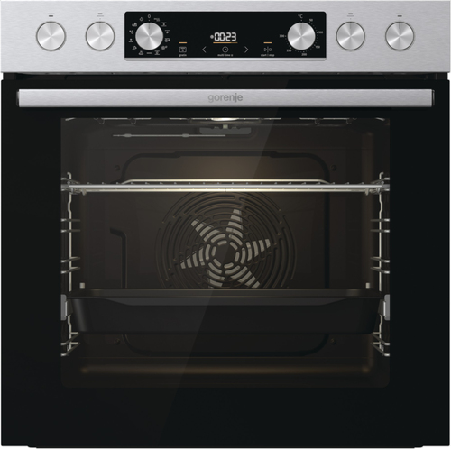 Gorenje Heisluft Inox Set 4