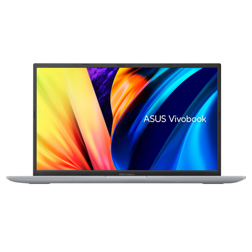 ASUS Vivobook 17X K1703ZA-WH34 Intel® Core™ i3 i3-1220P Ноутбук 43,9 cm (17.3") Full HD 8 GB DDR4-SDRAM 256 GB Твердотельный накопитель (SSD) Wi-Fi 6 (802.11ax) Windows 11 Home Серебристый