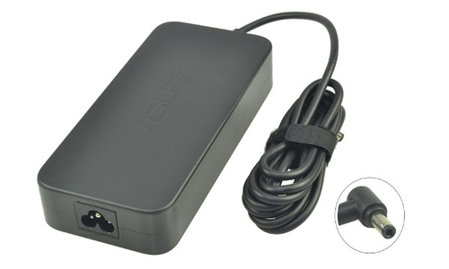 2-Power ALT0216A power adapter/inverter Indoor