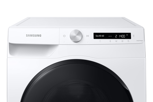 Samsung WD90T504DBWD/S1 washer dryer Freestanding Front-load White – image 9