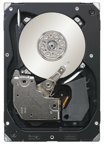 SEAGATE 15K 600GB 15000RPM 6GB/S DRIVE