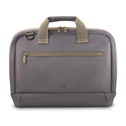 Hama Ultra Lightweight 41,1 cm (16.2") Sleeve case Антрацит, Бежевый
